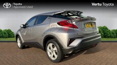 Toyota C-HR 1.2T Icon 5dr Petrol Hatchback
